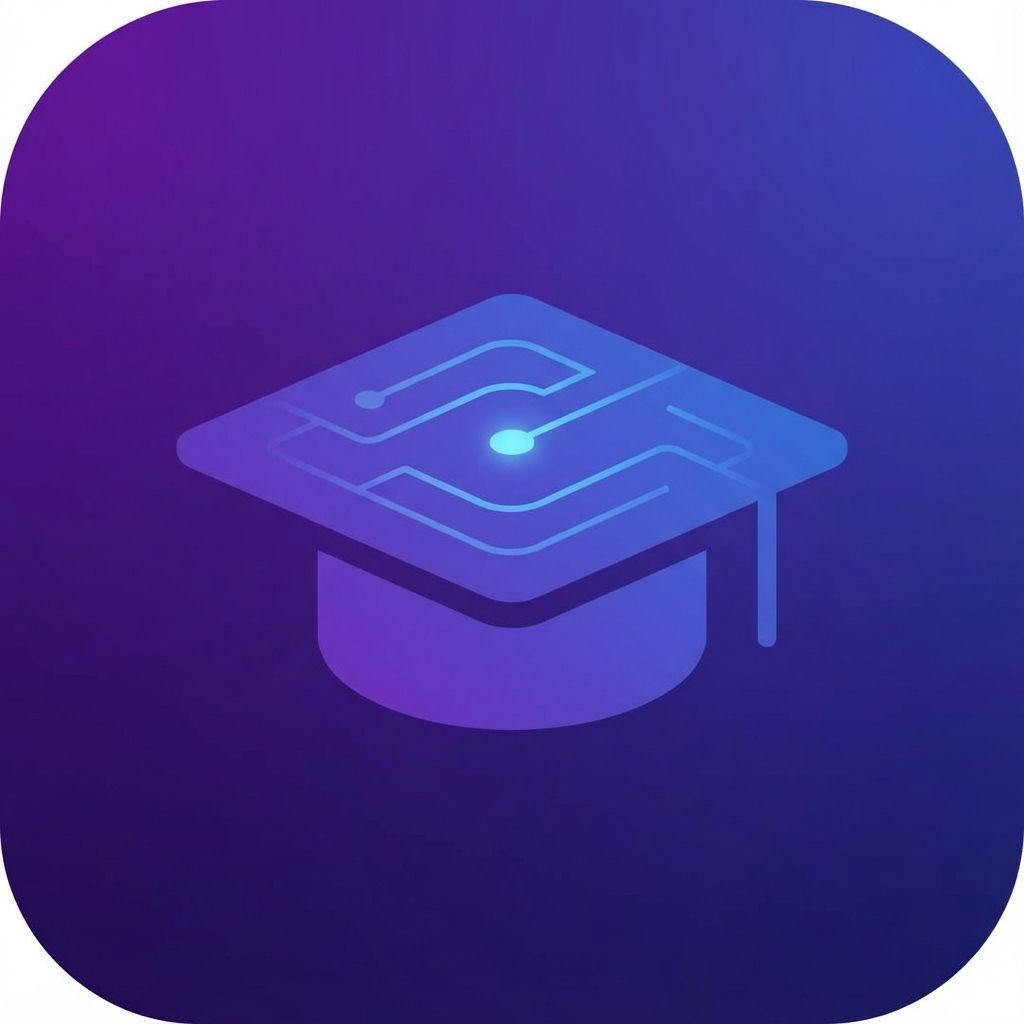 AI Tutor Pro Logo